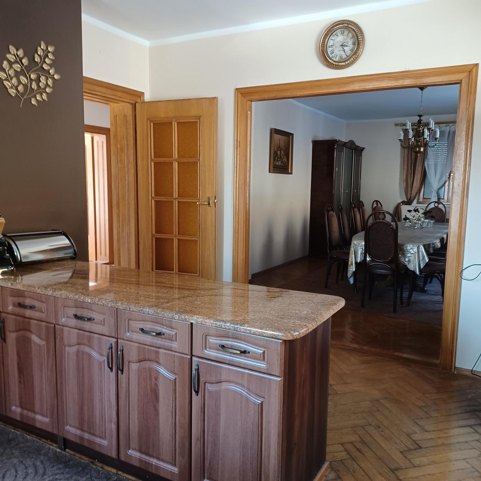 Na Markowce Brenna Exteriér fotografie