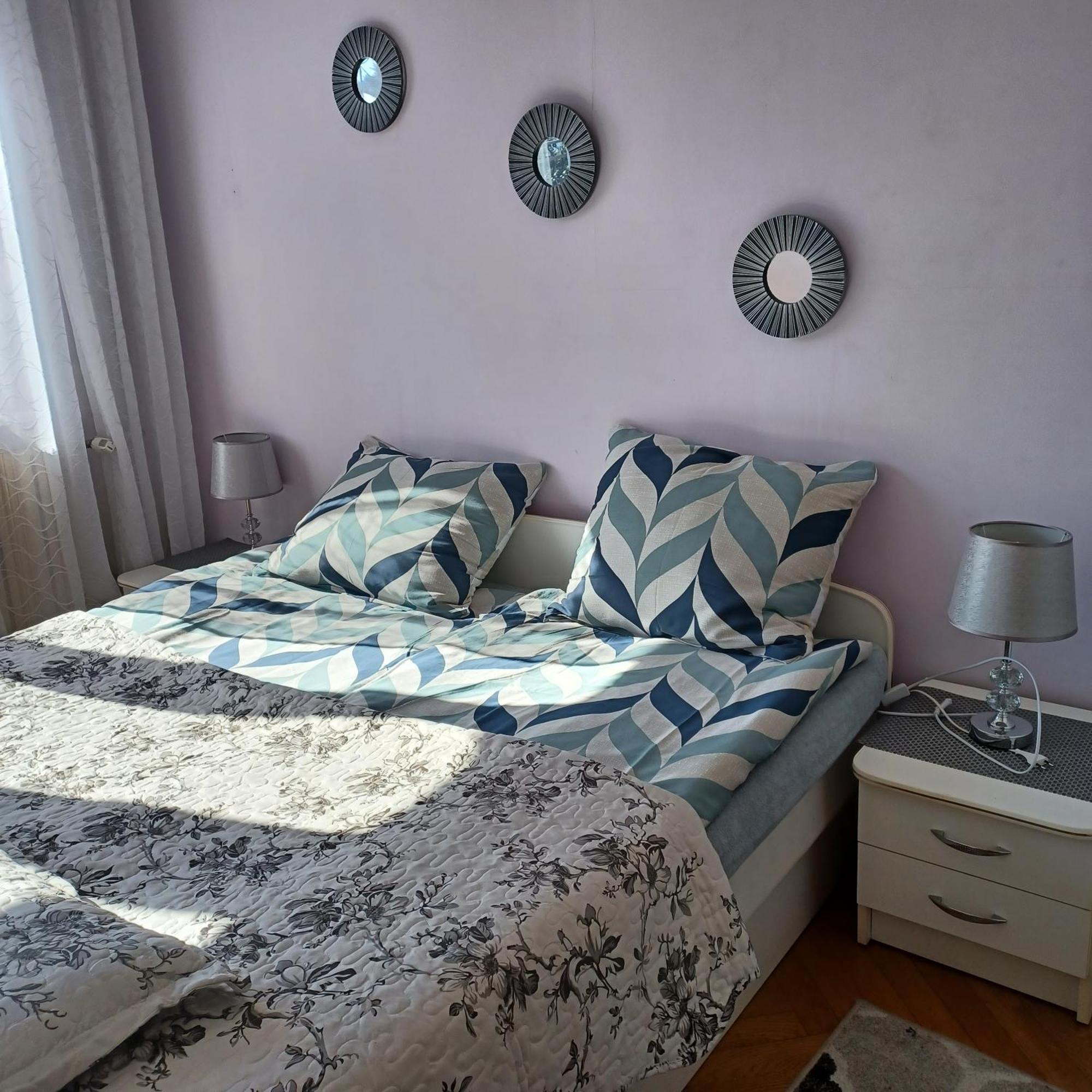 Na Markowce Brenna Exteriér fotografie