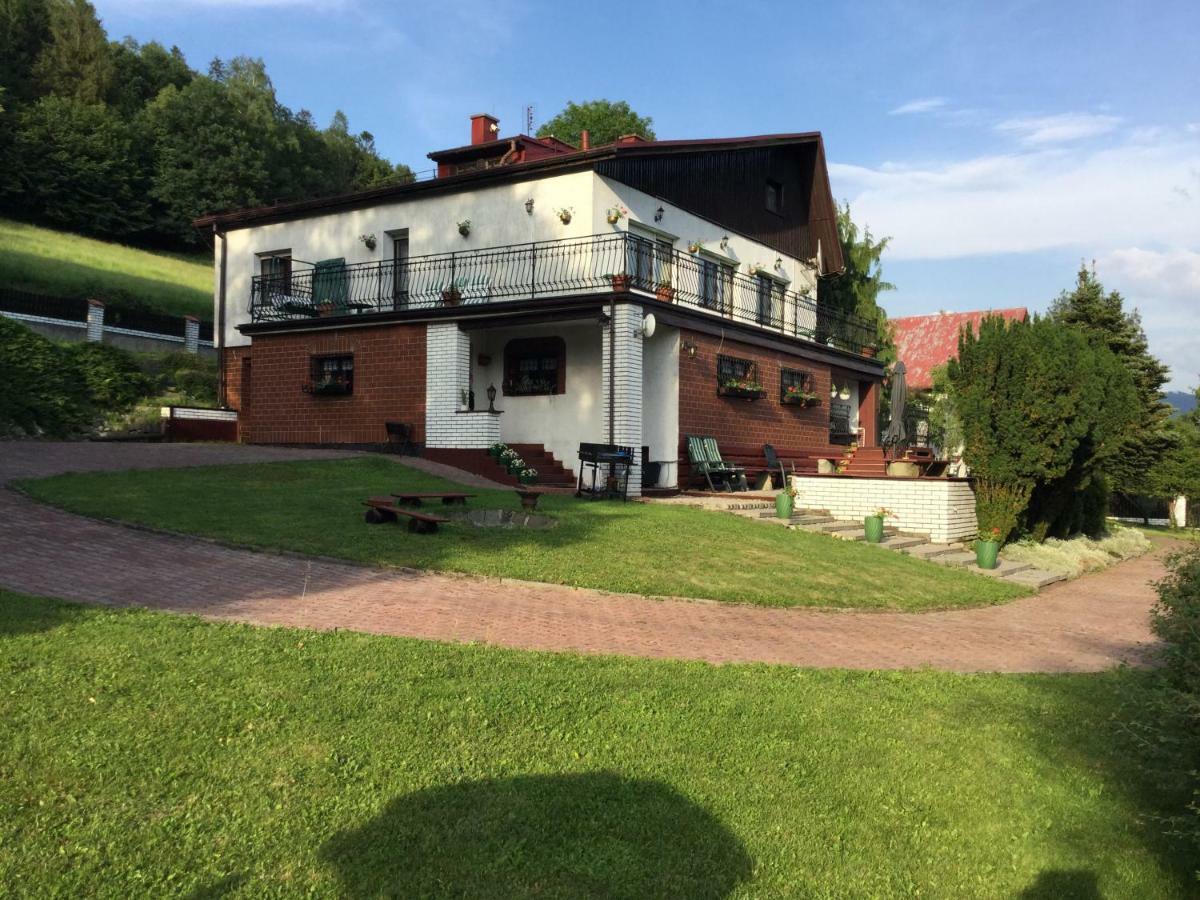 Na Markowce Brenna Exteriér fotografie