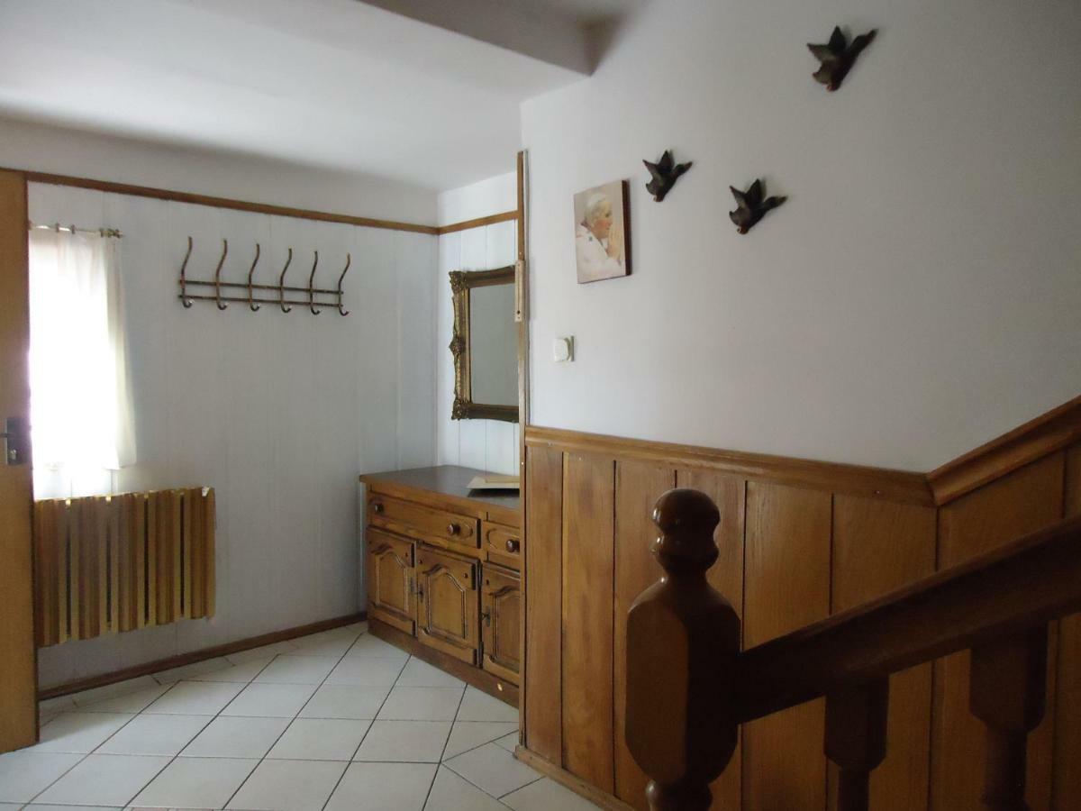 Na Markowce Brenna Exteriér fotografie