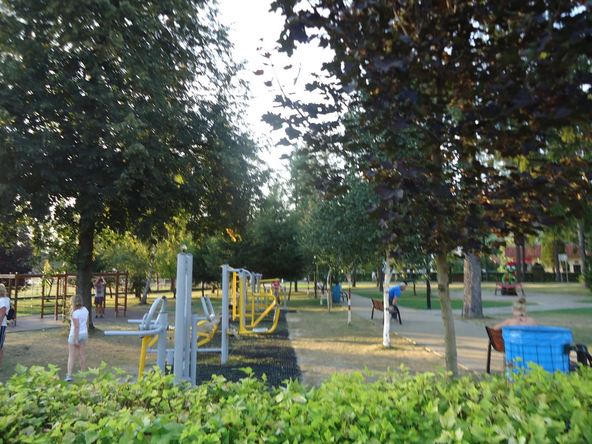 Na Markowce Brenna Exteriér fotografie